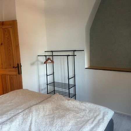 Kaminzimmer Trebbin Eksteriør billede
