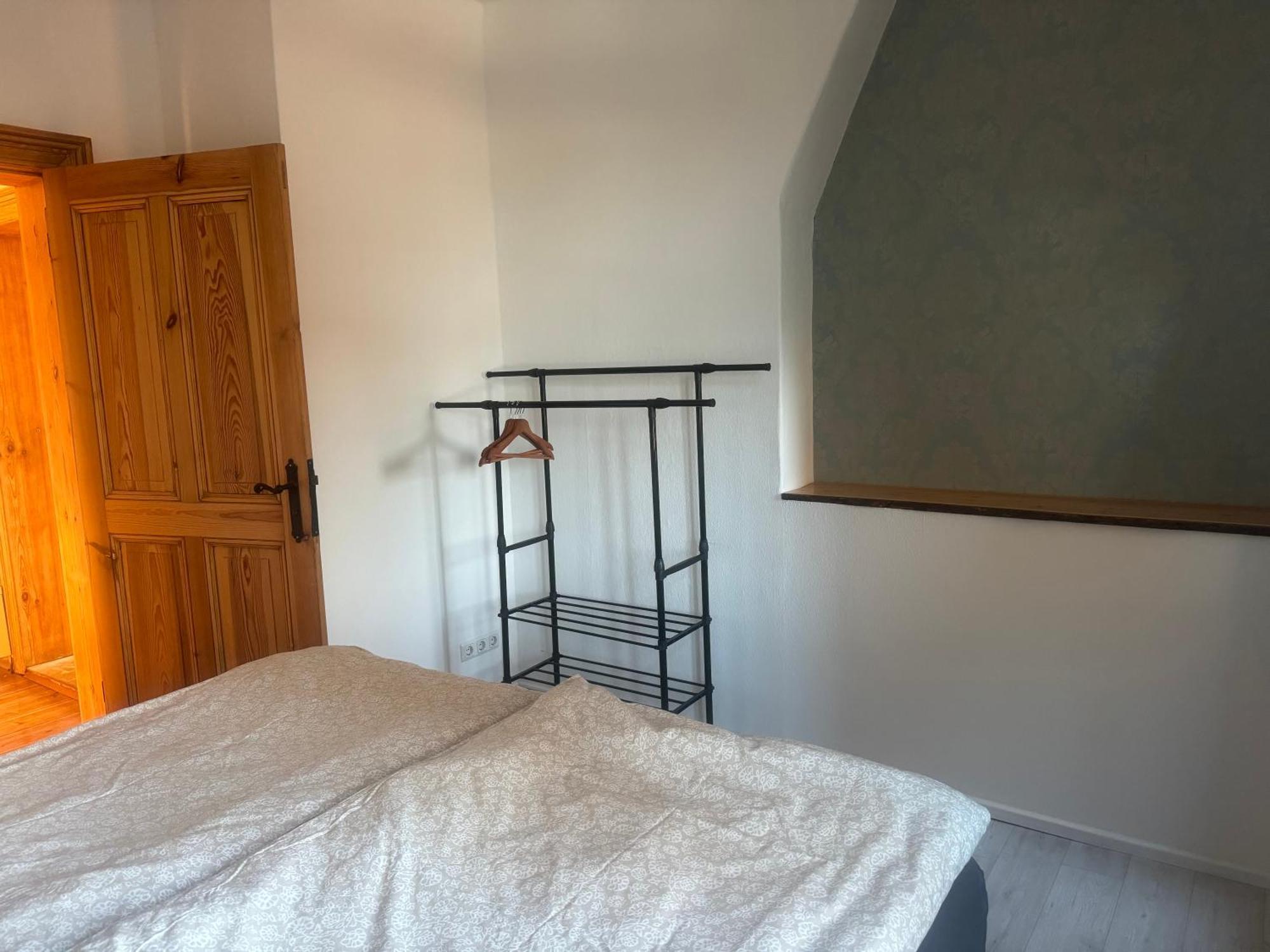 Kaminzimmer Trebbin Eksteriør billede