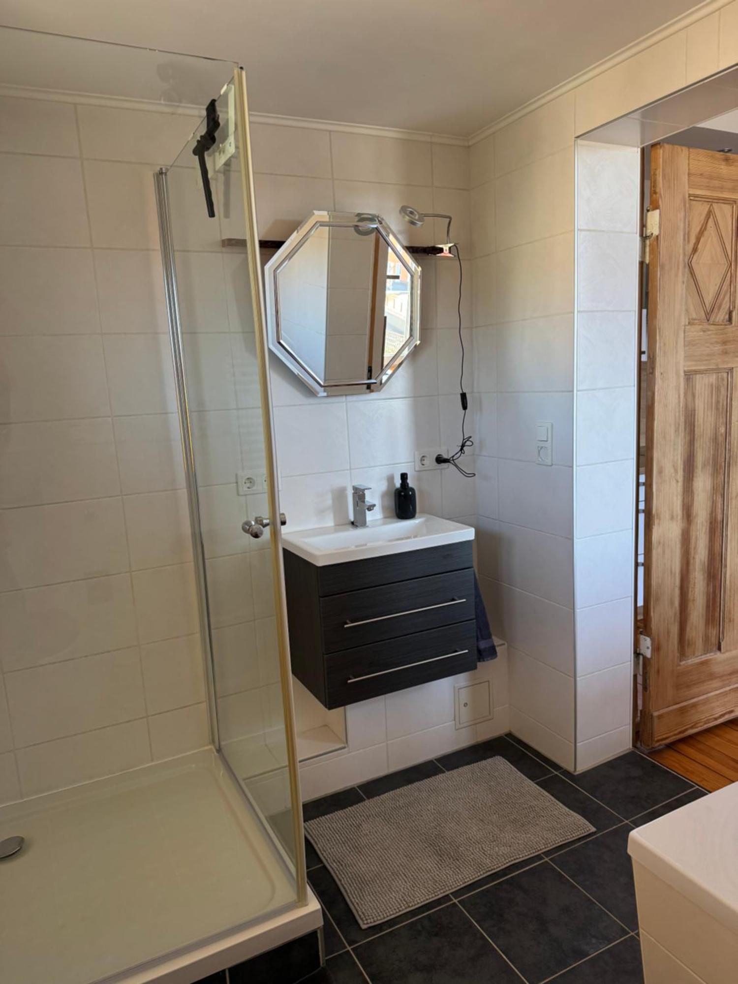 Kaminzimmer Trebbin Eksteriør billede